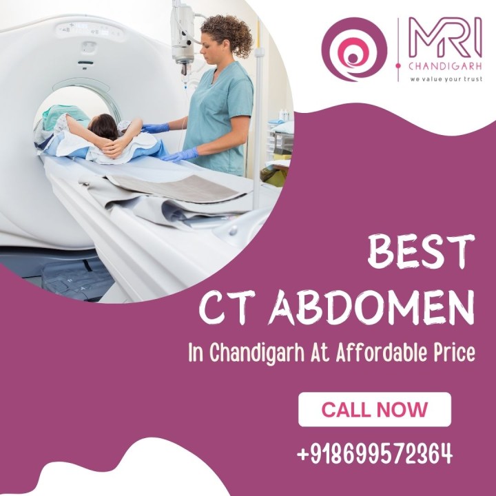Best CT Abdomen In Chandigarh At Affordable Price Best CT Abdomen In Chandigarh At Affordable Price