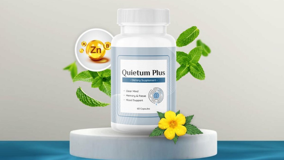 
      QUIETUM PLUS REVIEW 🚨- (New Consumer2024 Reports)
 – My Store