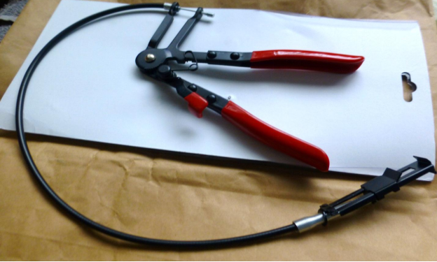 Hose Clamp Pliers- Types and Application 