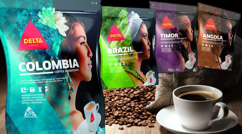 Incubeta Case Study: Ecommerce Sales Expansion and Growth for Delta Cafés