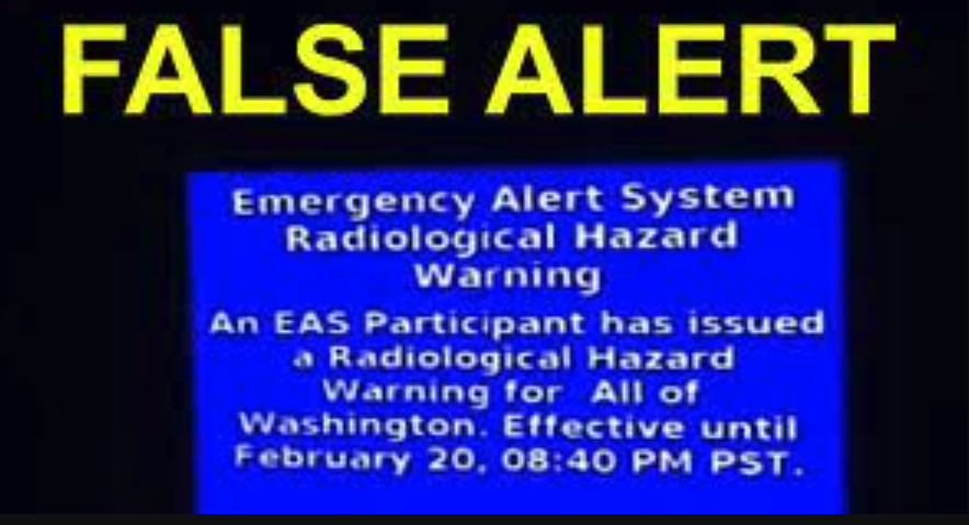 Emergency Alert System Woes: Comments to FCC on Insecure EAS Device Exposure