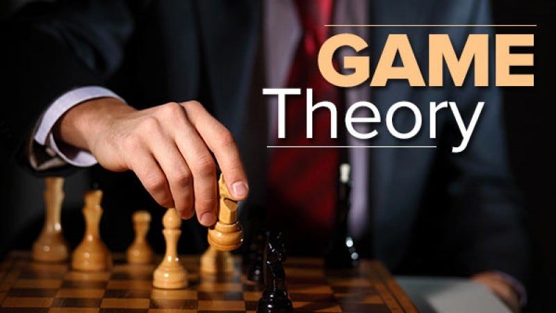 The Hidden Mathematics Behind Sports Strategies: A Deep Dive into Game  Theory and Sports