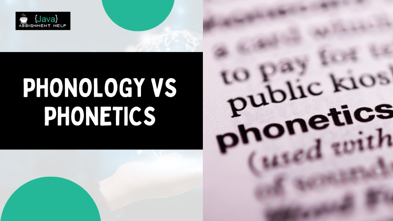 Phonology vs Phonetics: Unraveling the Sounds of Language