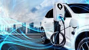 Electrifying the Future: A Deep Dive into the Electric Vehicle Market