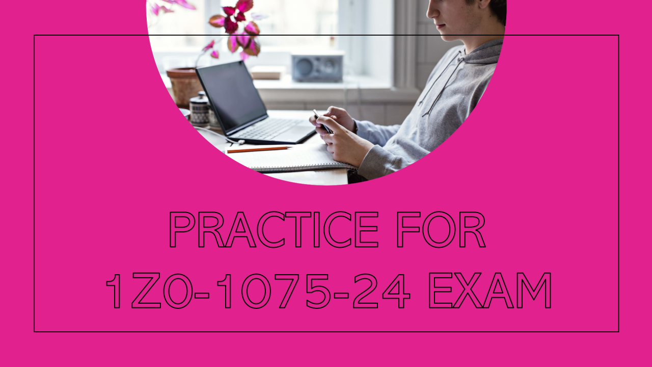 Reasonable 1Z0 1075 24 Dumps Exam Questions 2024 Reasonable 1Z0 1075 24 Dumps Exam Questions 2024
