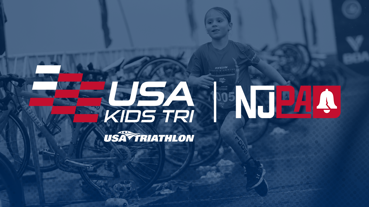 Usa Triathlon To Bring Kids Tri