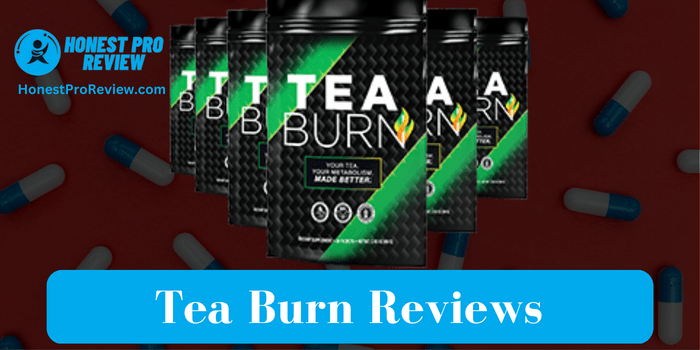 Tea Burn Reviews 2024 How Does Tea Burn Work? A Comprehensive Analysis