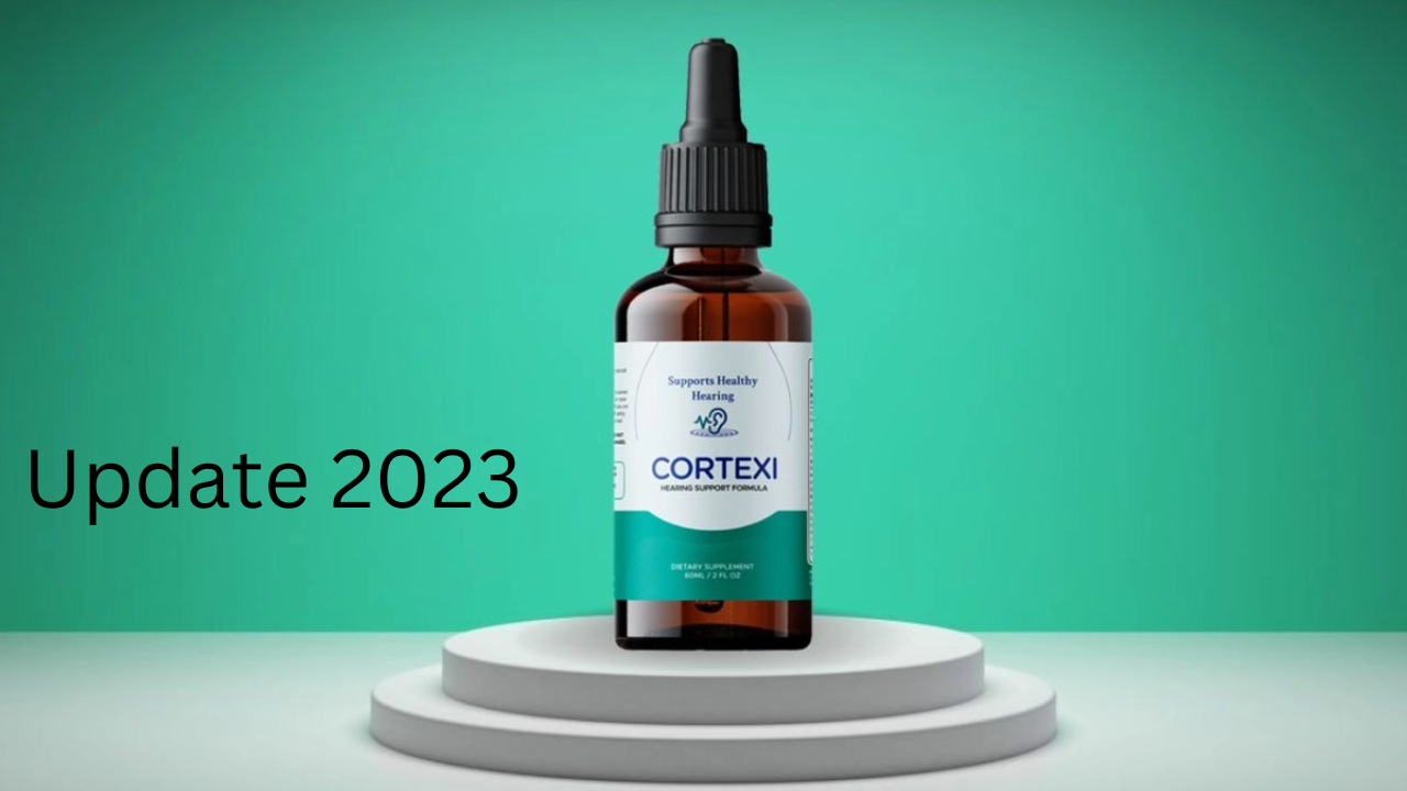 Cortexi Review 2023 - Scientific Analysis EXPOSES Real Benefits and Risks(Update)