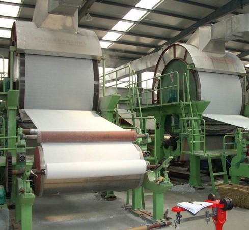 Paper Making Machines Market Top Manufacturers, Regional Demand and  Forecast by 2031
