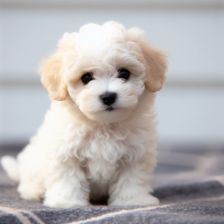 How Big Do Maltipoo Puppies Get: A Complete Guide