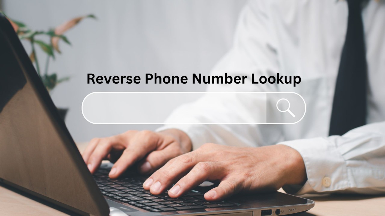 How to Do a Reverse Phone Number Lookup for Free