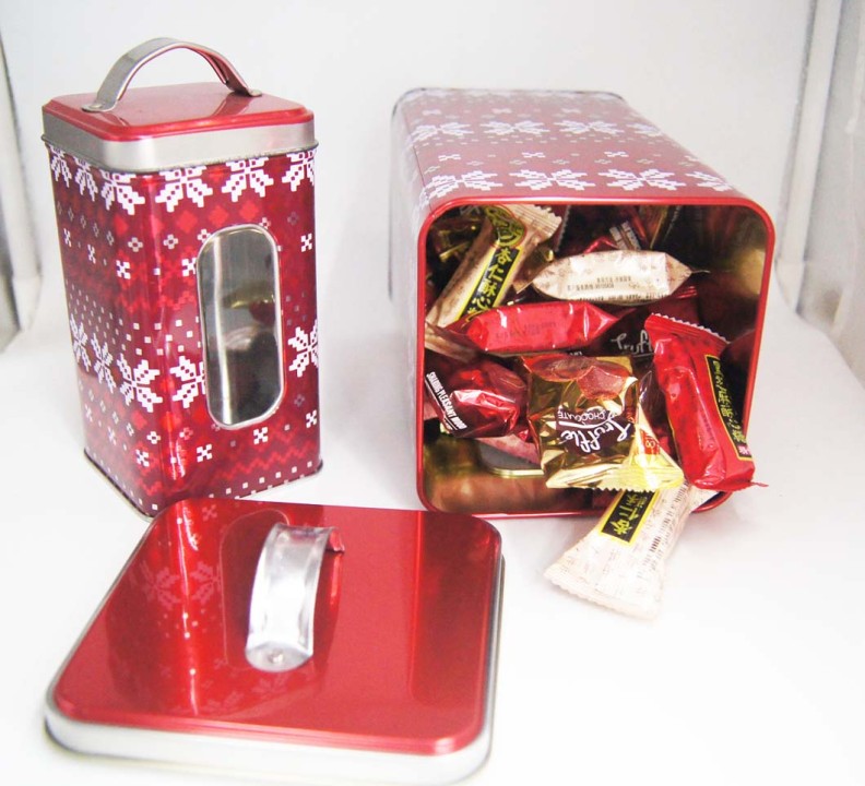 Tin Packaging for Biscuits lets you know why are The Perfect Solution for  Freshness and Appeal