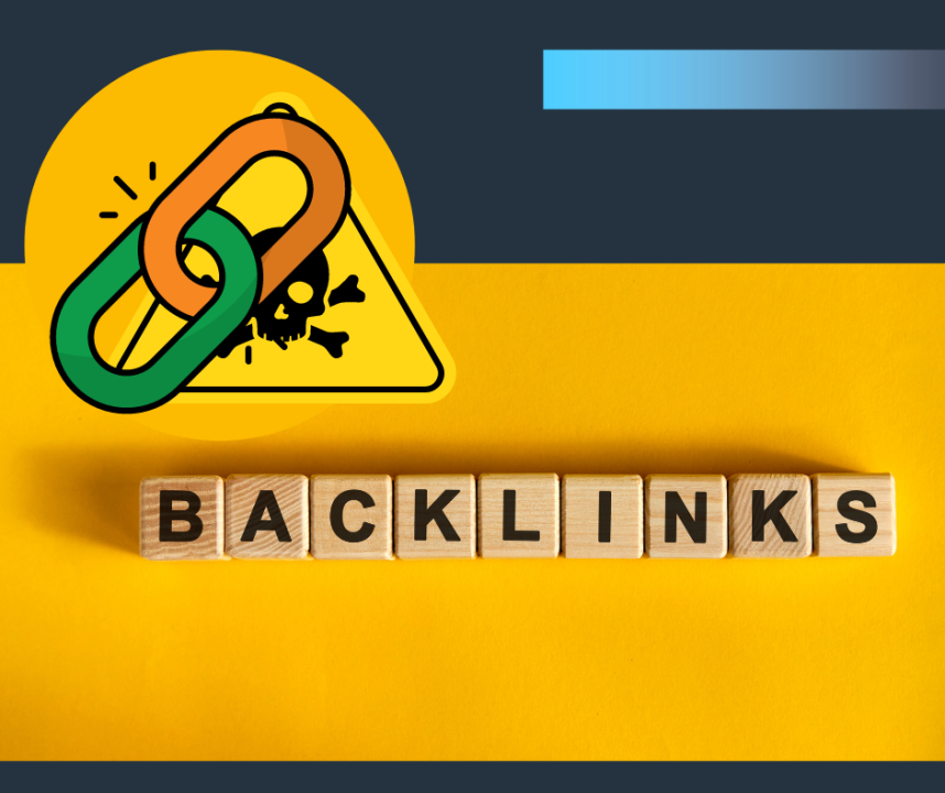 New Backlinks