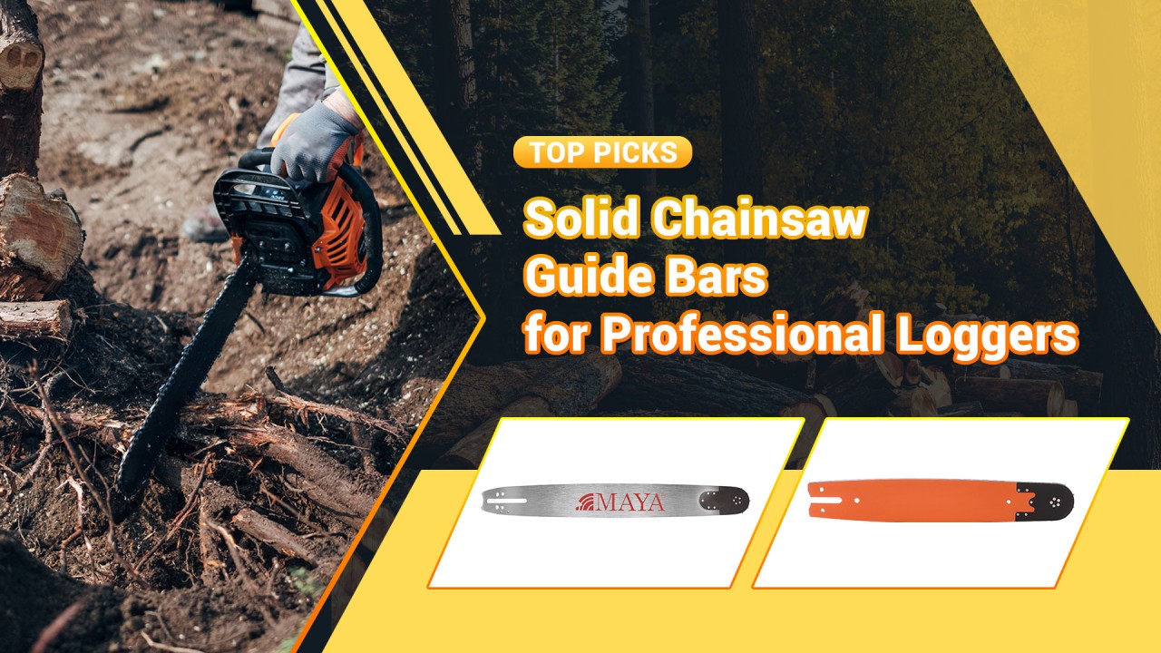 Best Chainsaws to Buy: Top Picks for Efficient Cutting