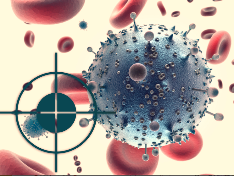 Small Molecule Targeted Cancer Therapy Market: A Precision Revolution in Cancer Treatment