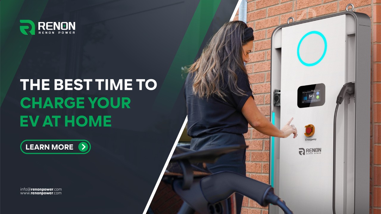 the-best-time-to-charge-your-ev-at-home