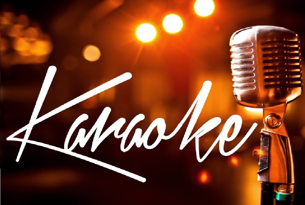 7 Reasons to Sing Karaoke 7 Reasons to Sing Karaoke
