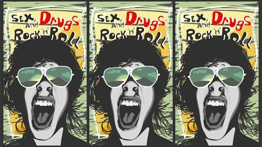 Drugs Rockstar Journos Drugs Rockstar Journos