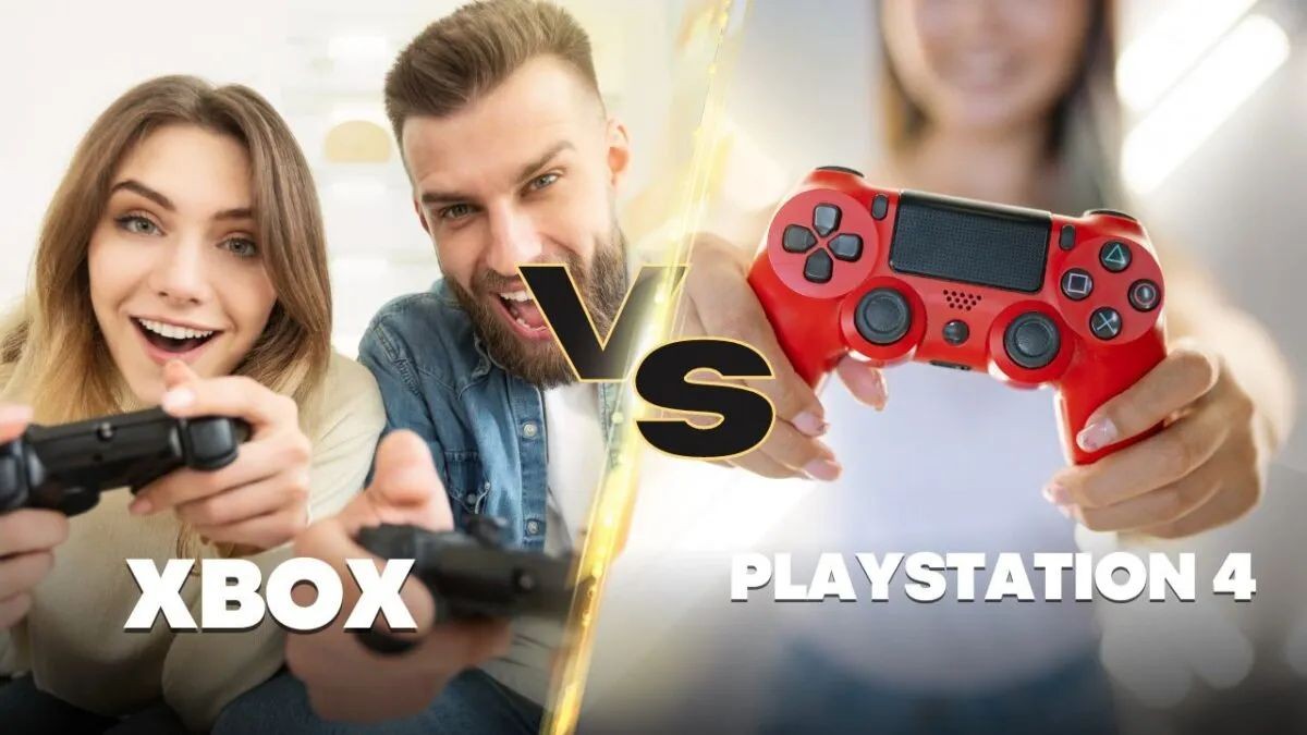 🎮 PlayStation 4 Pro vs Xbox Series S Specs: Which is the Best? 🎮
