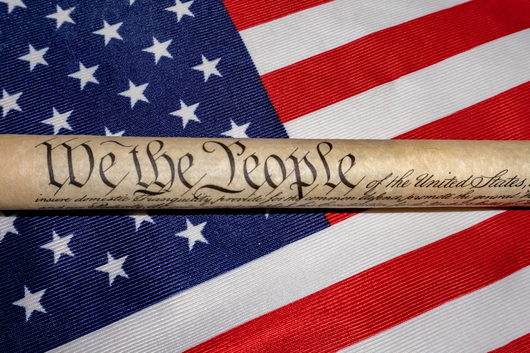 The Importance of the U.S. Constitution: Our Blueprint for Liberty and  Progress