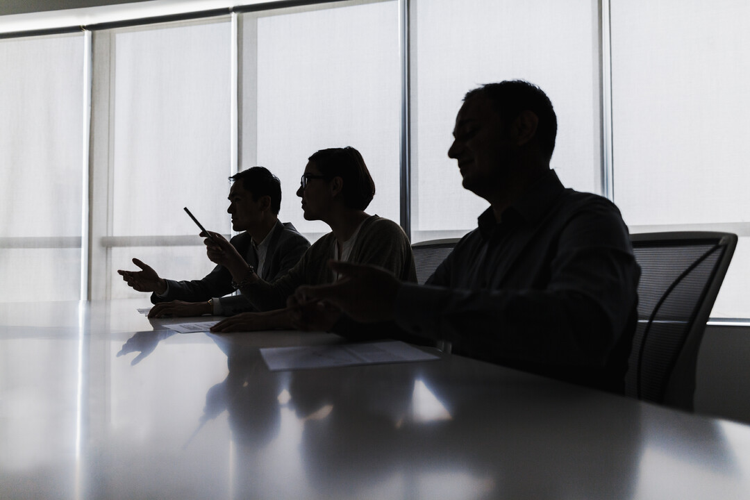 What Is It Like To Be On The Board of Directors For A Company?