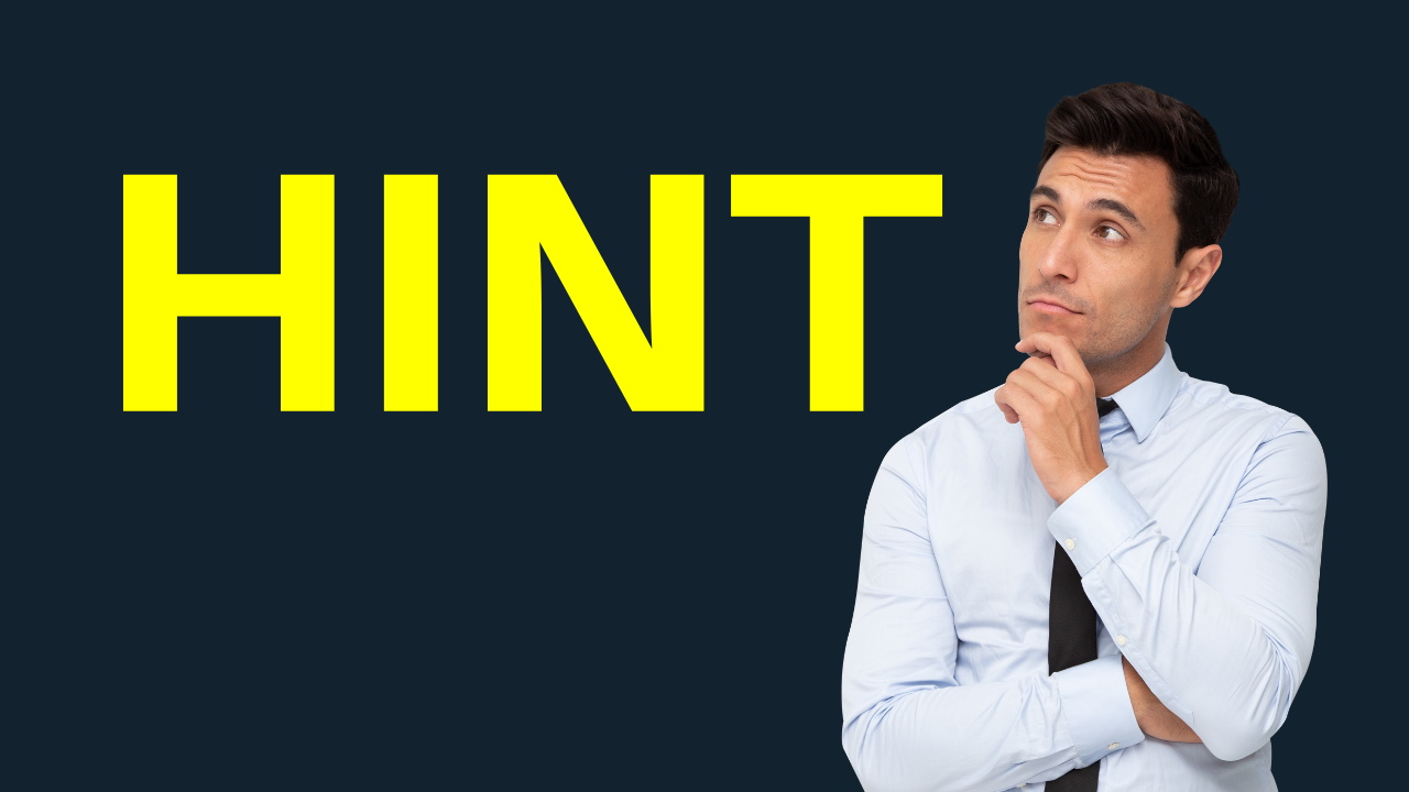 What is HINT all about? What is HINT all about?