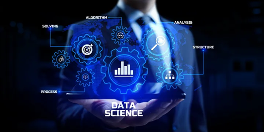 Unveiling the Role of a Financial Data Scientist: Navigating Insights Unveiling the Role of a Financial Data Scientist: Navigating Insights