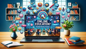 Online Education Online Education