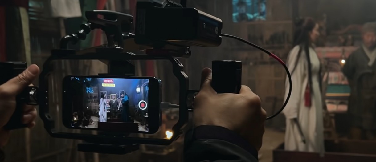 iPhone 15 sports hardware-based ray tracing for realistic games