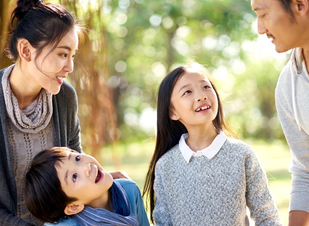 5 Parenting Mistakes Parents Should Avoid 5 Parenting Mistakes Parents Should Avoid