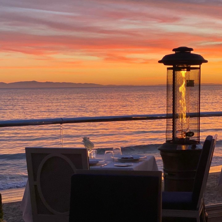 Carusos gets the Michelin Star with a Green Star for Sustainability Carusos gets the Michelin Star with a Green Star for Sustainability
