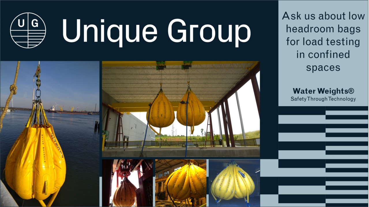 Crane Certification Association of America The Future of Crane Safety Crane Certification Association of America The Future of Crane Safety