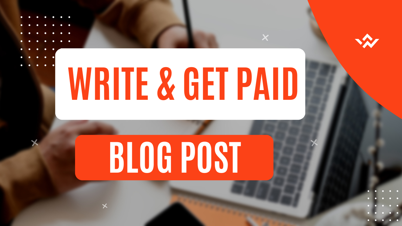 write and get paid websites
