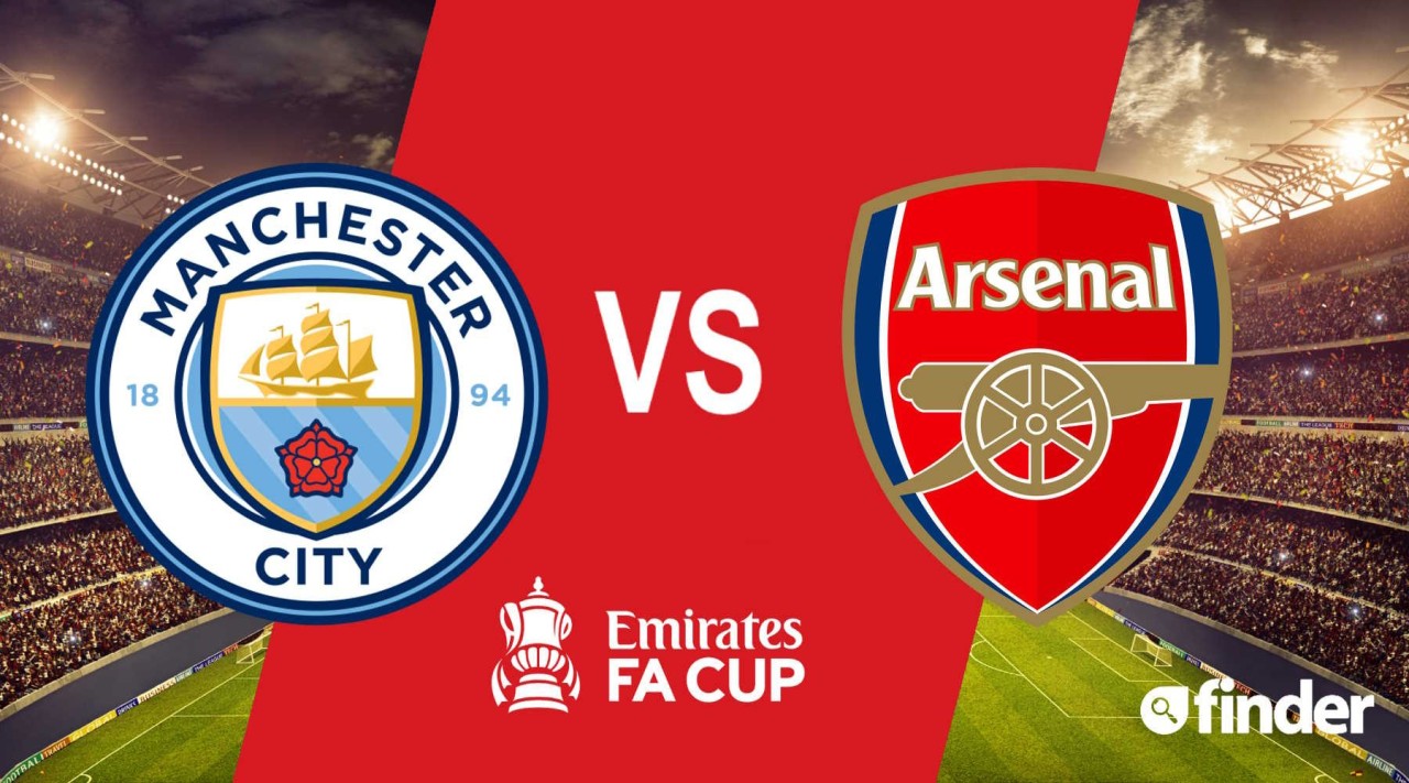 Manchester City vs Arsenal live, Stream, free, Watch TV
