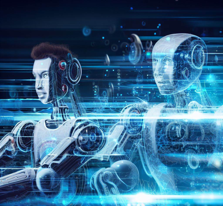 AI and IoT: The Digital Duo Transforming Supply Chain Management
