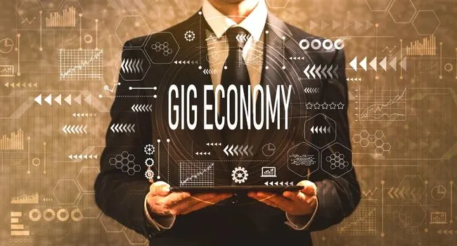 The Gig Economy and the Future of Work: Challenges and Opportunities