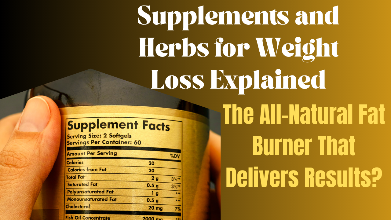 Alpilean Weight Loss Reviews: The All-Natural Fat Burner That Delivers Results?