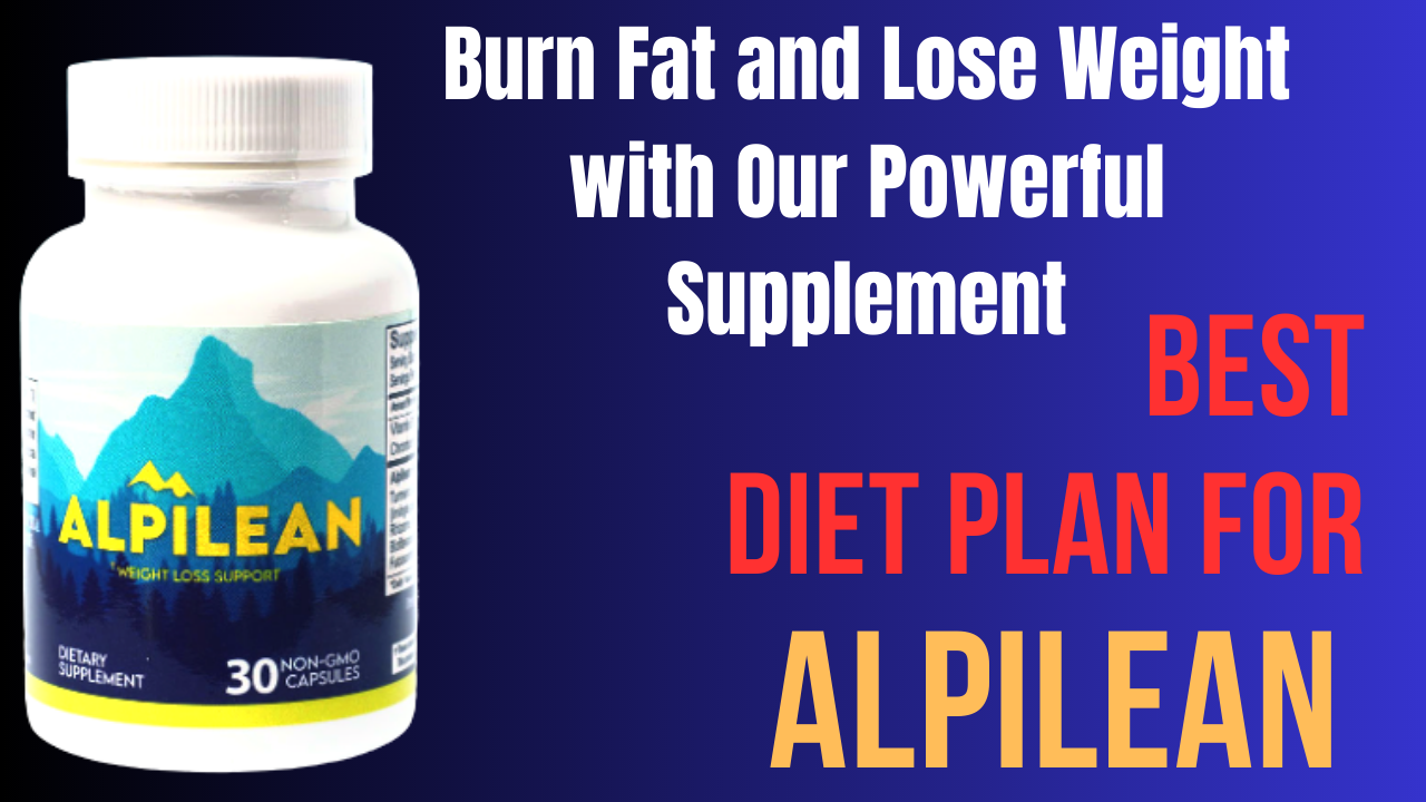 Does Alpilean Really Work? Find Out Here!