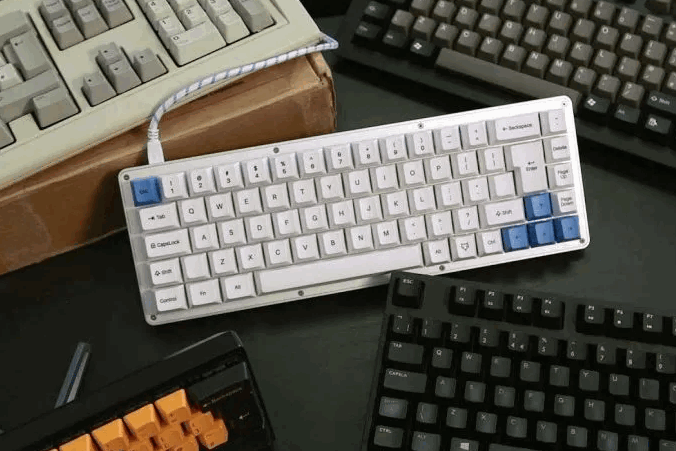 8 Tips Membeli Keyboard untuk PC