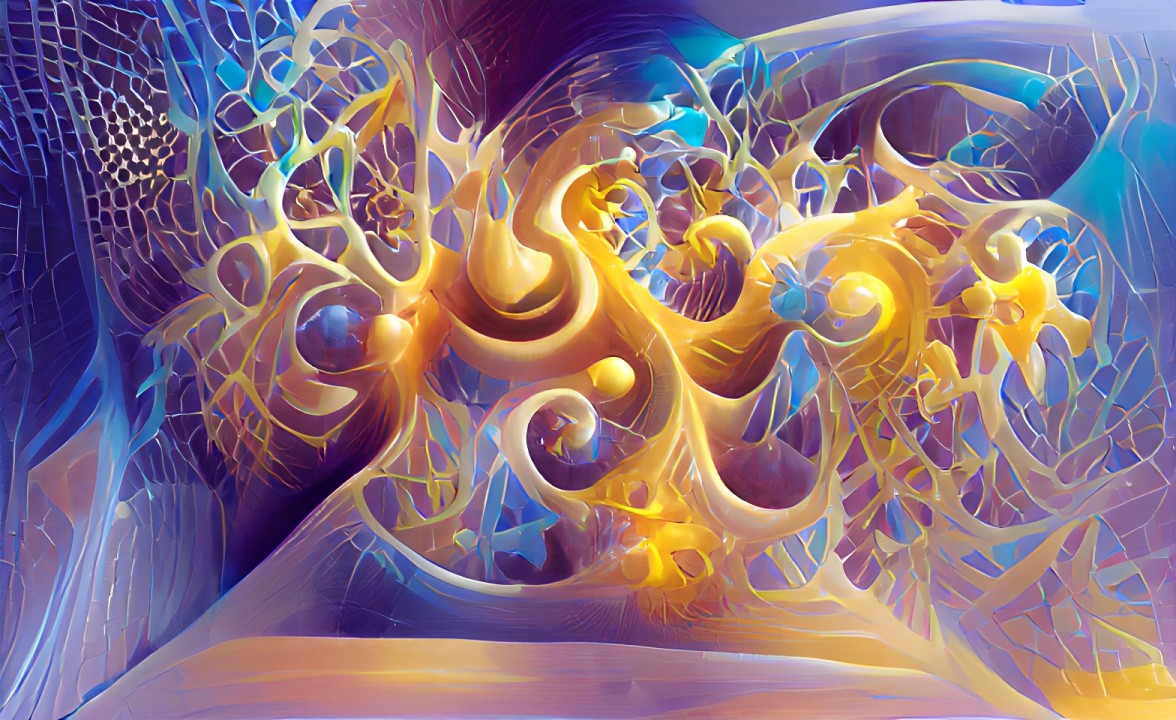 A Unifying Theory of Fractal Energy Field: Combining Quantum Field Theory and Fractal Theory