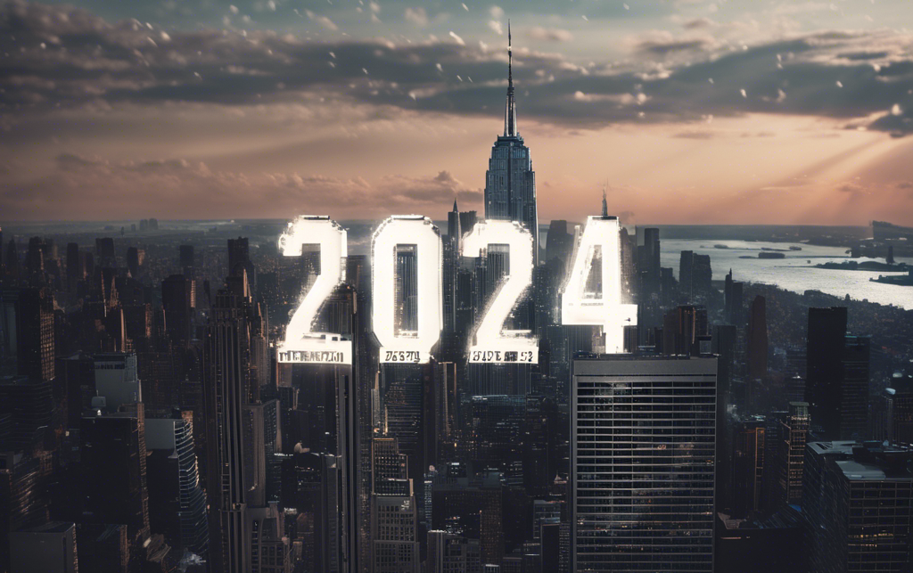 4 Marketing Trends that Will Define Your Business Success in 2024 4 Marketing Trends that Will Define Your Business Success in 2024