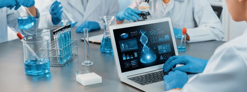 Laboratory Information System Market Size, Share and Growth Trends