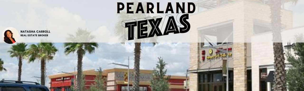Tx Pearland