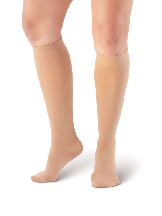 PDF] Graduated compression stockings