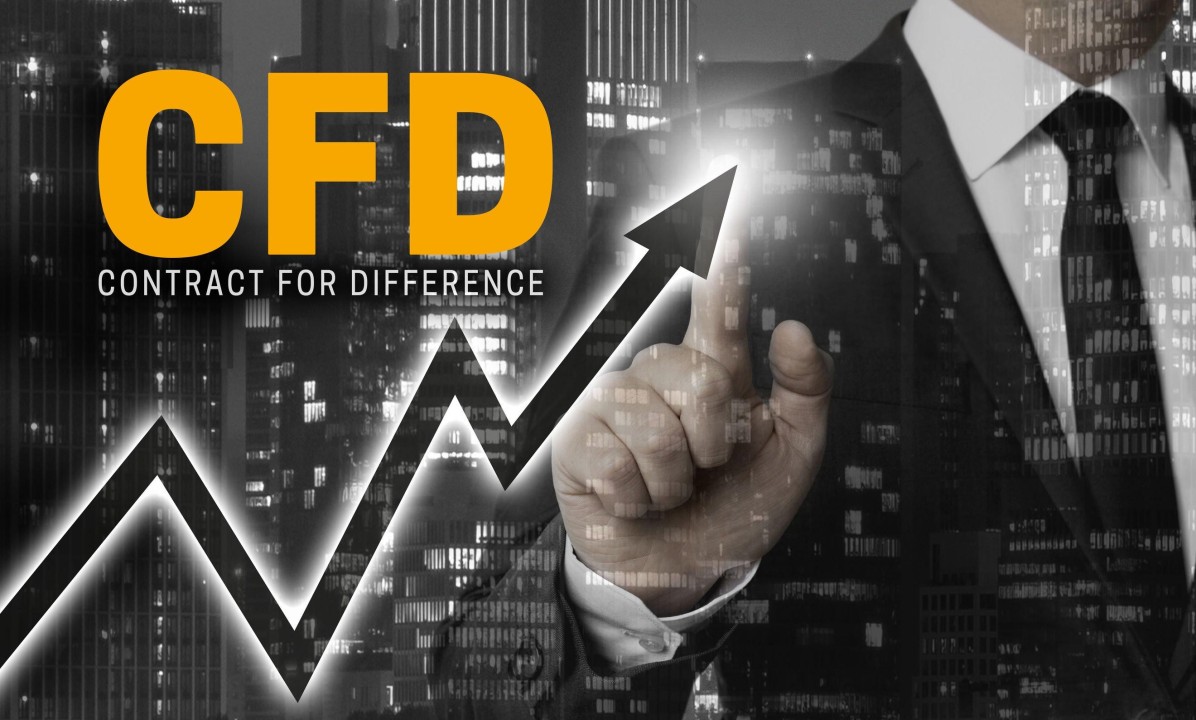 Contract for Differences (CFD) Definition