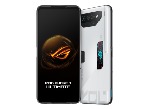 ASUS ROG Phone 7 Ultimate: Powerful Gaming Smartphone In Apple and Samsung  Dominated Price Range