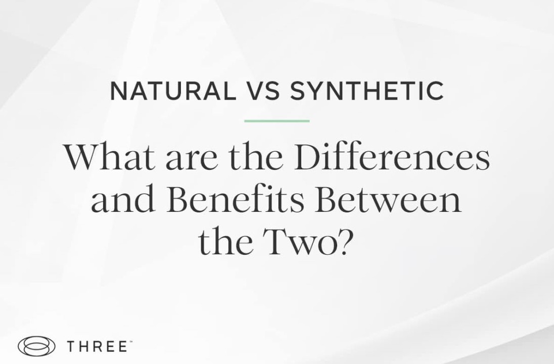 Natural vs Synthetic Vitamins and Minerals: Which is Better for Your Health?