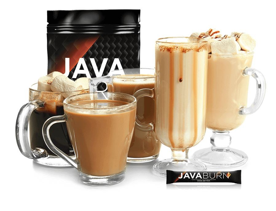 Java Burn Reviews: A Comprehensive Analysis Of Its Ingredients