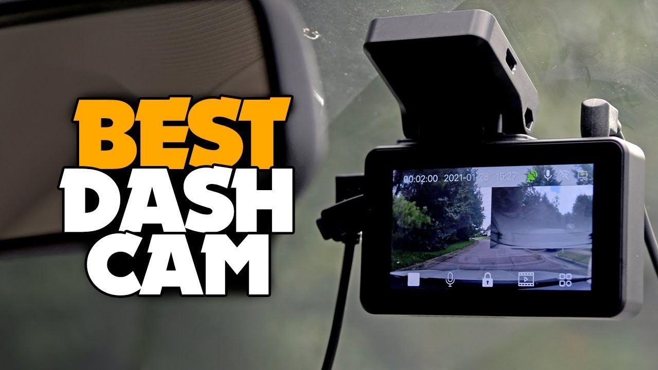 The best dash cam 2022: the greatest car dash camera for every budget range
