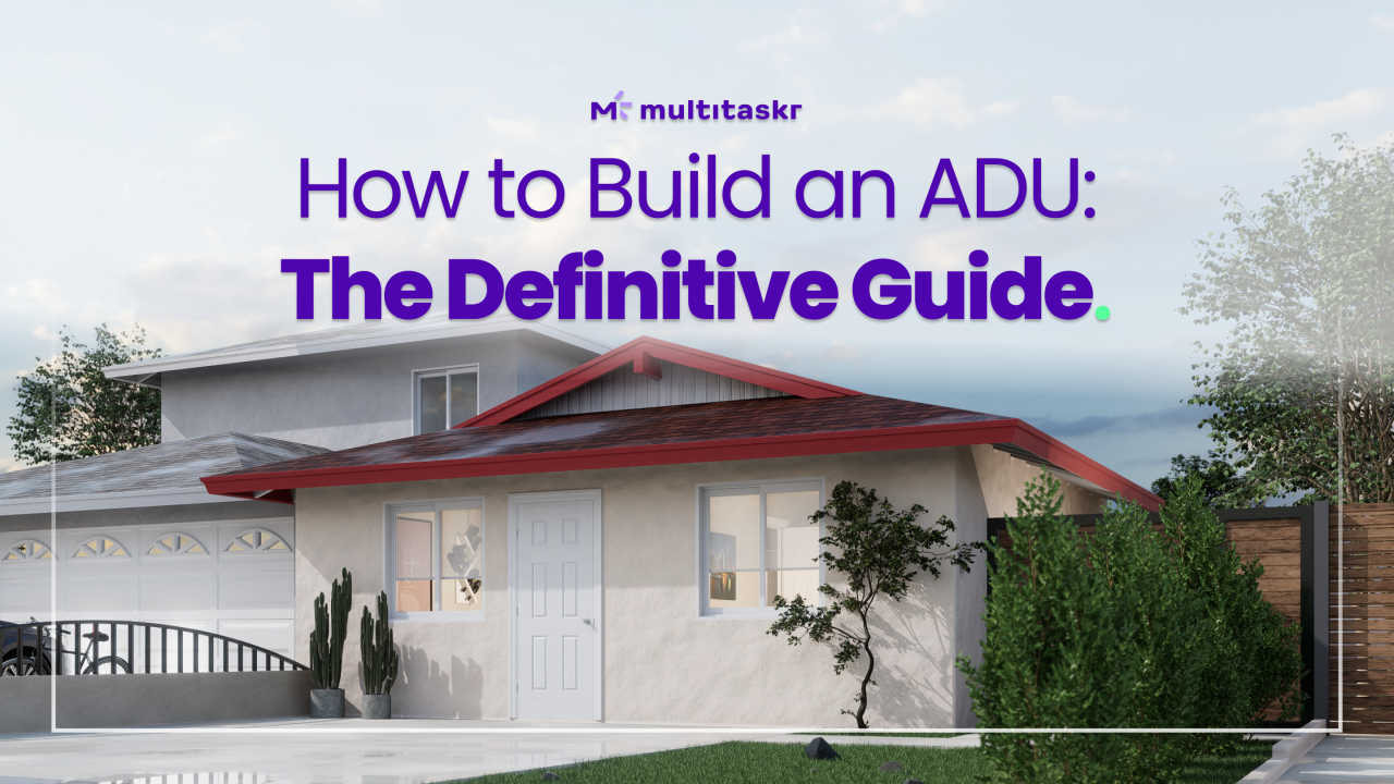 How Long Does It Take to Build an Adu: Fast and Efficient Timelines